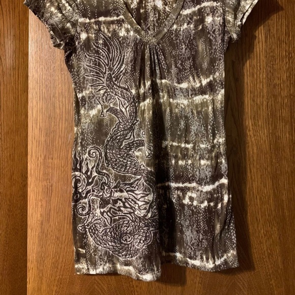 Maurices Shirt - Picture 2 of 4